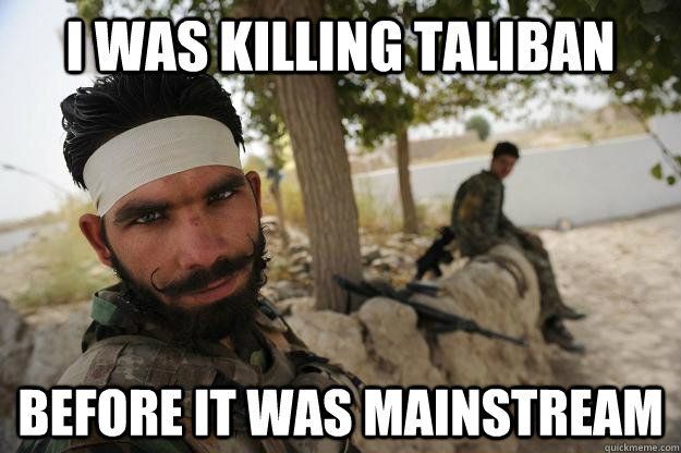 New N. reccomend Taliban funny pic