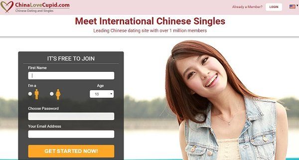 Asian love seek single
