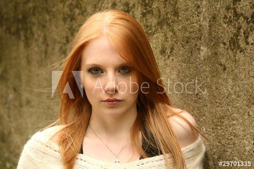 best of Redhead try teen Files