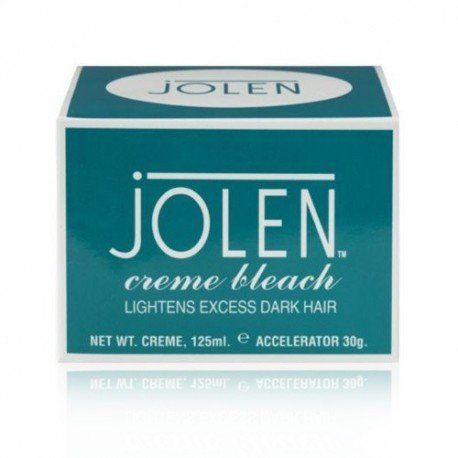 best of Facial bleach Jolen