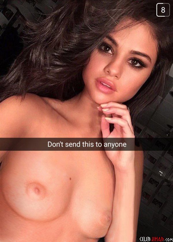 Snapchat nude gallery
