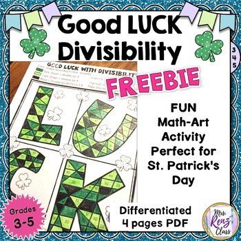 Jail B. recommend best of Divisibility fun facts