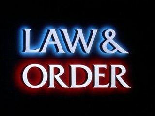 Law and order episode on bdsm
