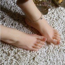 Asian foot worshi
