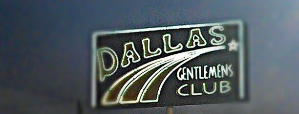 Renegade reccomend Black owned strip clubs in dallas