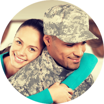 Military singles date site