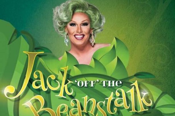 best of Off the beanstalk Jack
