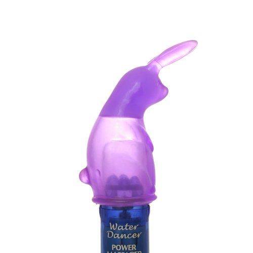 Chip S. reccomend Water dancer rabbit vibrator