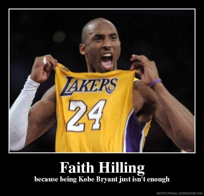 best of Hilling faith What is