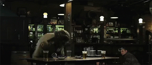 best of At Jack table gif the kitchen off