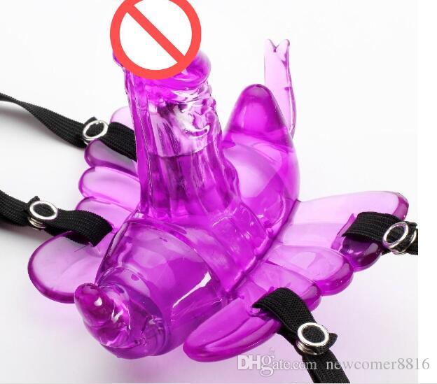 best of Vibrator Ladies butterfly