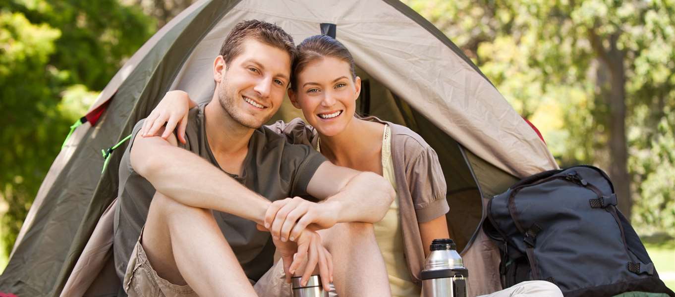 Astro recommend best of Adults only campgrounds