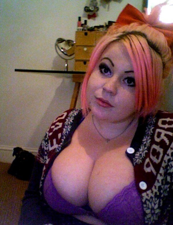 best of Naked teen girl chubby Sexy emo