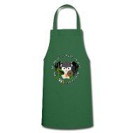 best of Ireland Funny aprons
