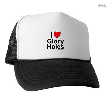 Snazz reccomend Glory hole trucker