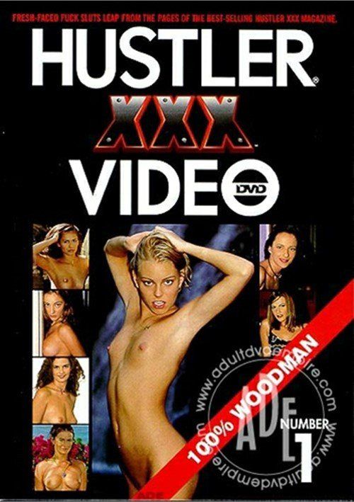 Hustler porn movie review