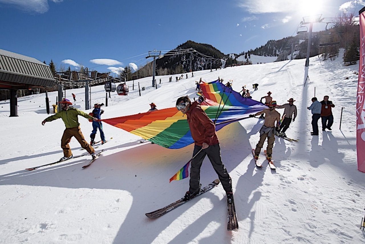 Moonshine reccomend Gay whistler ski packages