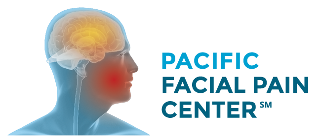 best of Center Facial pain