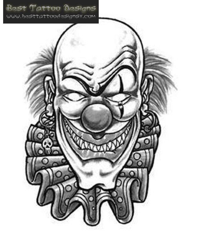 best of And drawings Joker clown