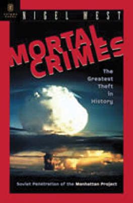 Poppy reccomend Crime greatest history in manhattan mortal penetration project soviet theft