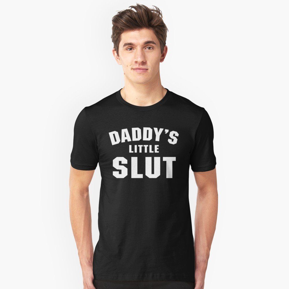 Barrel reccomend Tight shirt slut