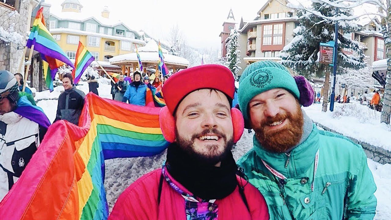 Longhorn reccomend Gay whistler ski packages