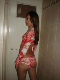 Sex Slut in Quixada