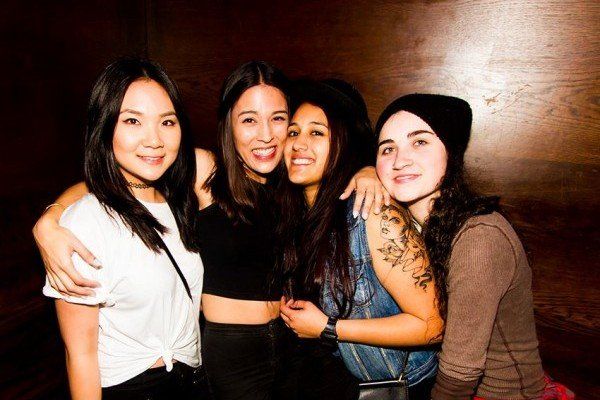 Boot reccomend Bisexual clubs in san francisco
