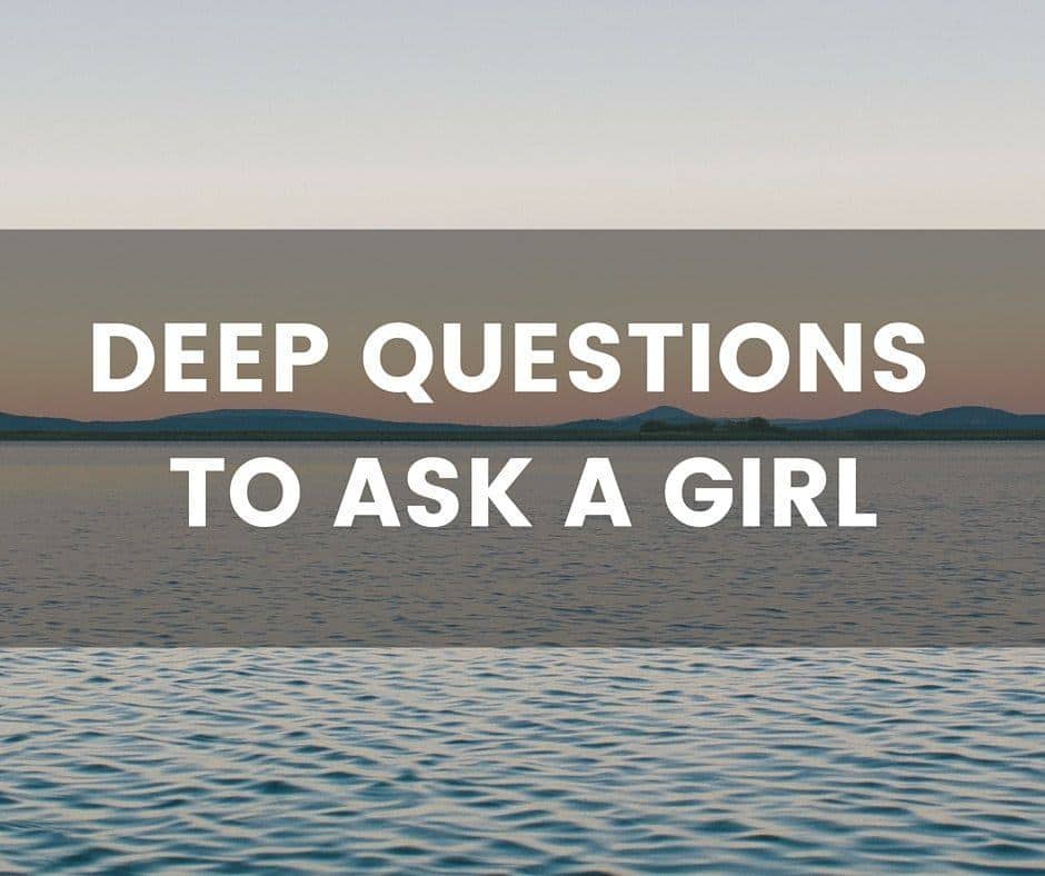 Christian dating questions to ask a girl