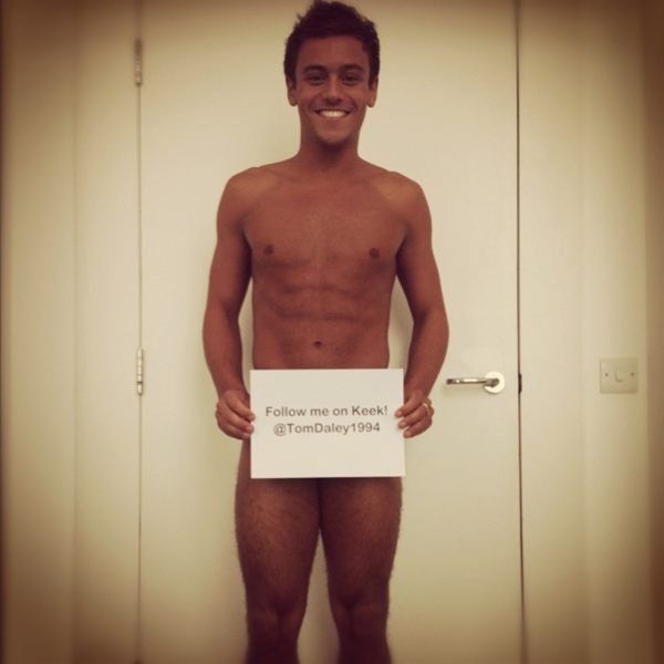 Basecamp recommendet tom naked getting Young daley