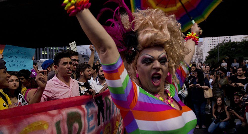 best of Pics Brazilian transvestites