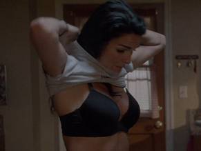 Butch C. reccomend Nude angie harmon video download