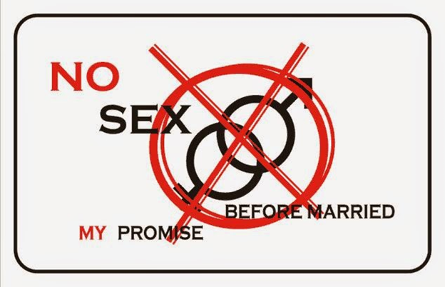 Godzilla reccomend Why no sex before marriage