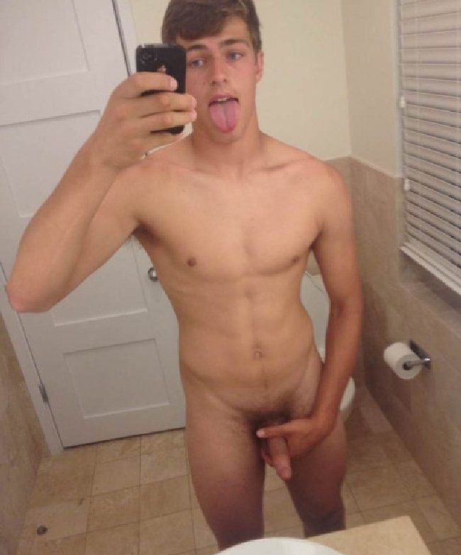 Nude boys photos teen