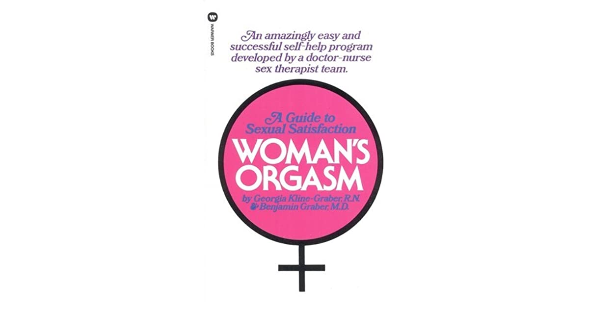 best of Womans orgasm graber and benjamin Georgia