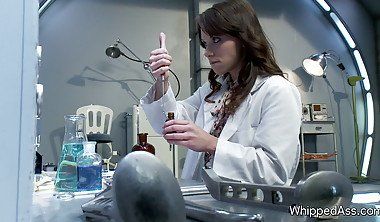 best of Tits sex Pussy. Scientist video with Experiments Lesbian Big