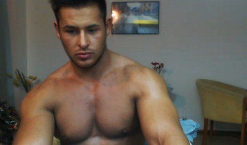 best of Porno Webcam male