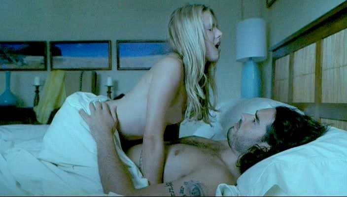 Firefly reccomend Kristen bell nude sarah marshall