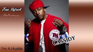 best of Z Cassidy im hustler a lyrics jay feat