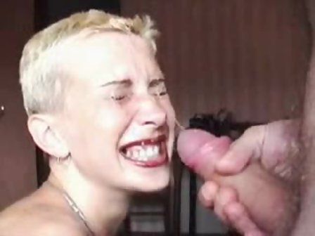 Dragonfly reccomend Shorthair woman swallowing cum