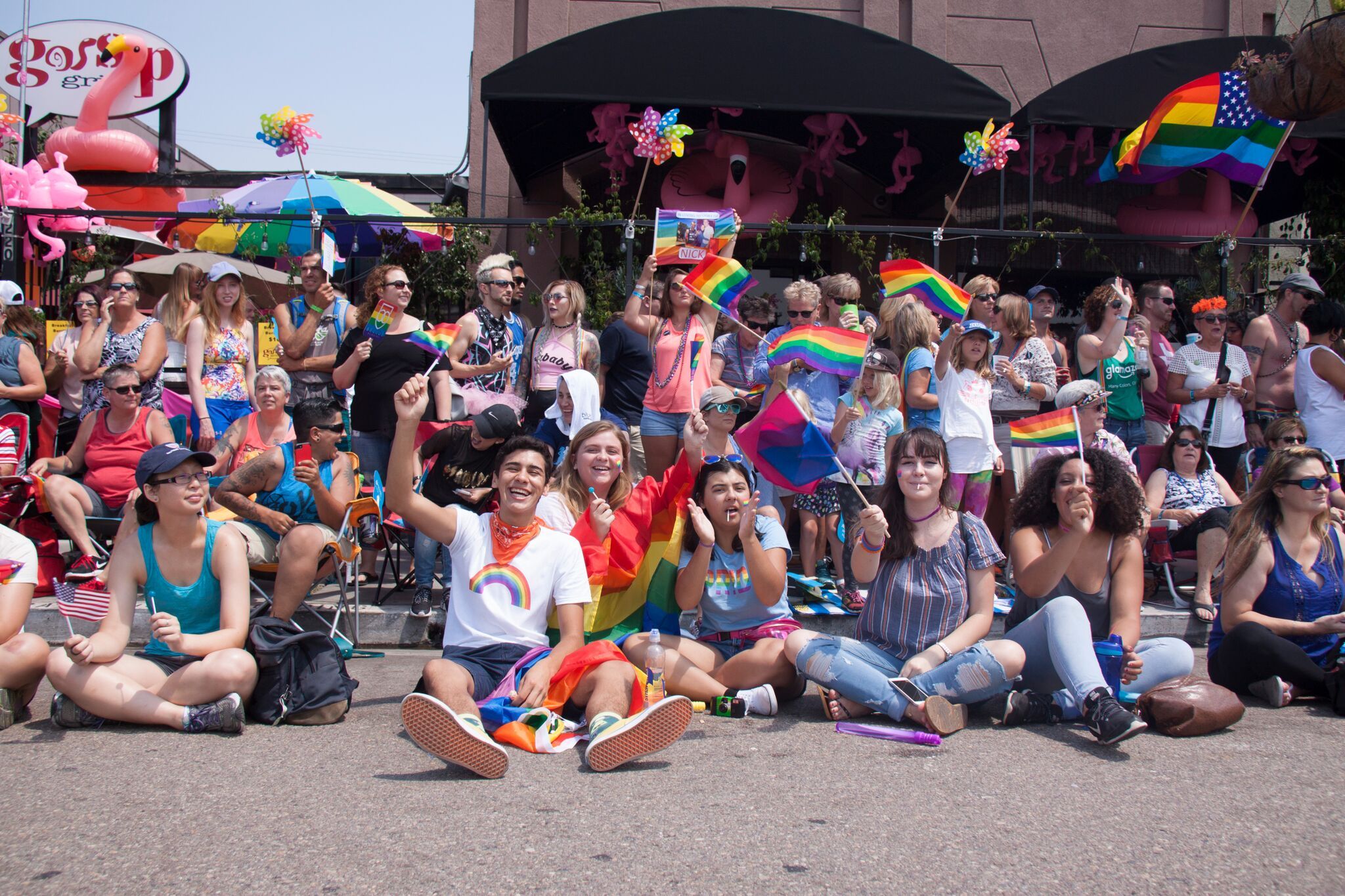 best of Pride san Gay parade