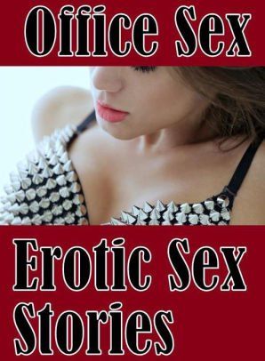 Erotic story adult touch