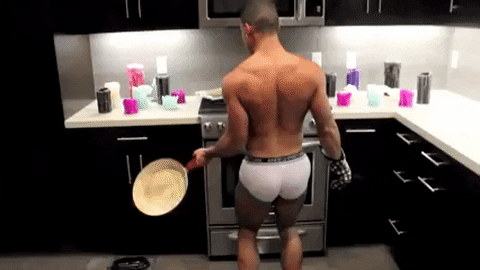 Gifs of hot male butts nude