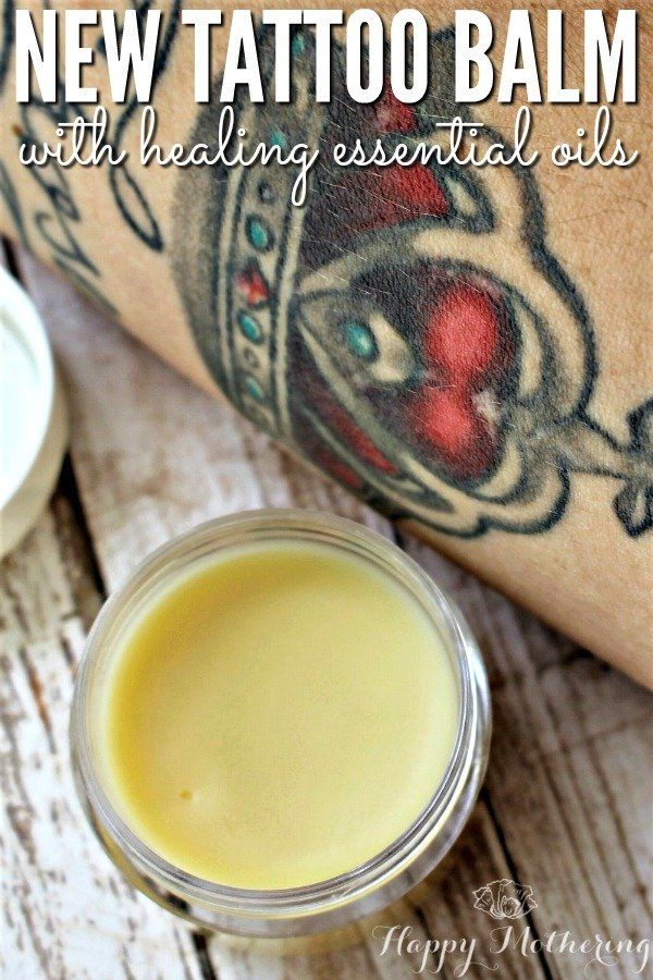 best of Oils tattoos Essential for