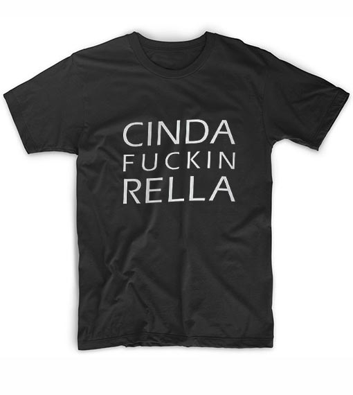 Jumbo reccomend Cinda fucking rella
