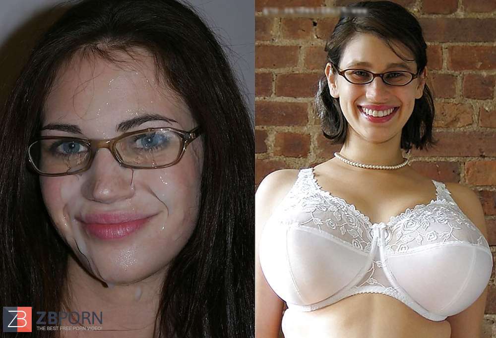 Before and after porn pics