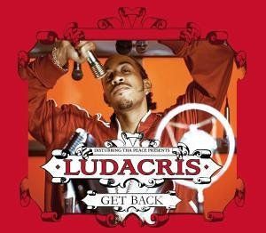 best of Fuck Get ludacris the back