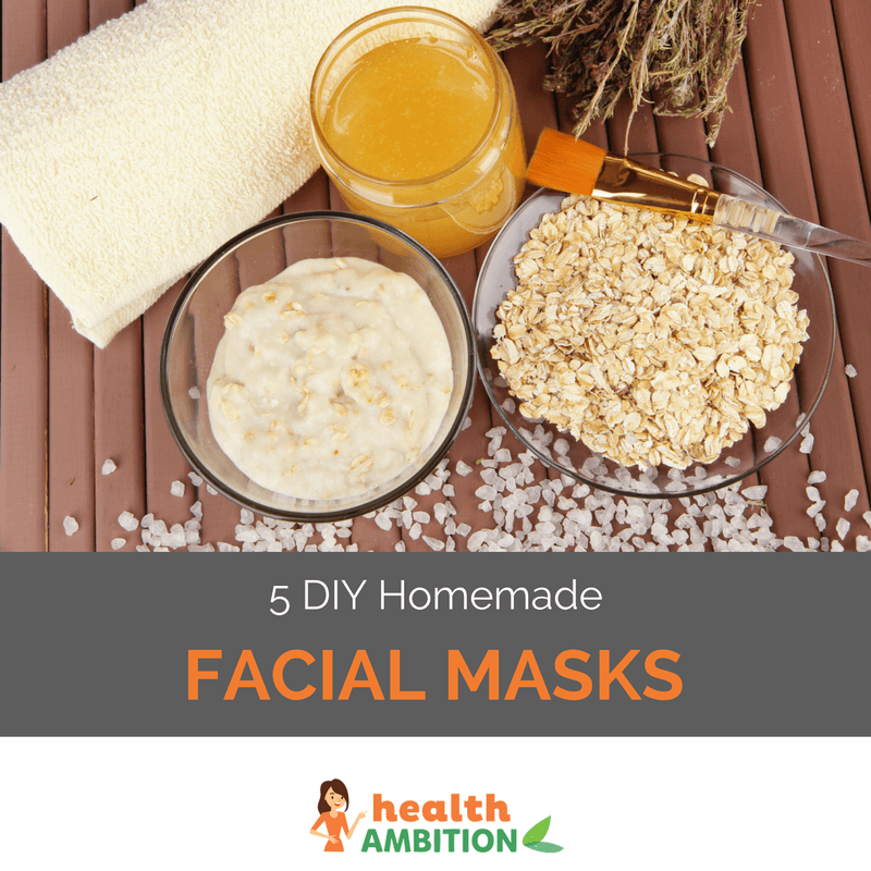 best of For facial ingredients Home