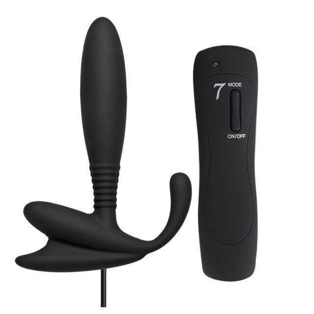The E. Q. reccomend Anal toy for men aneros