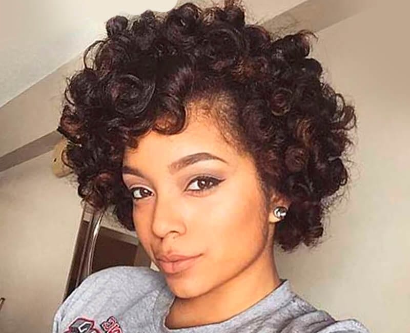 CatвЂ™s E. recommend best of women styles hair Nude afro in